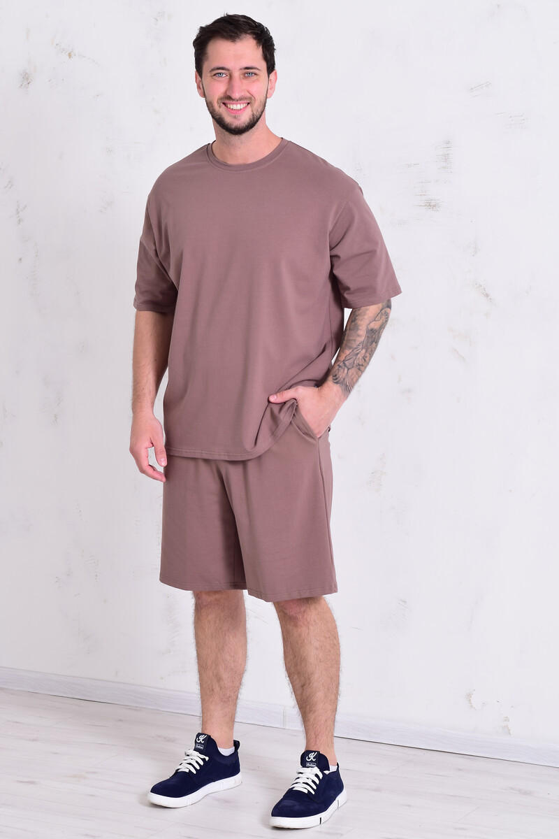 Костюм Новое кимоно 023697354 Капучино  Фото 5