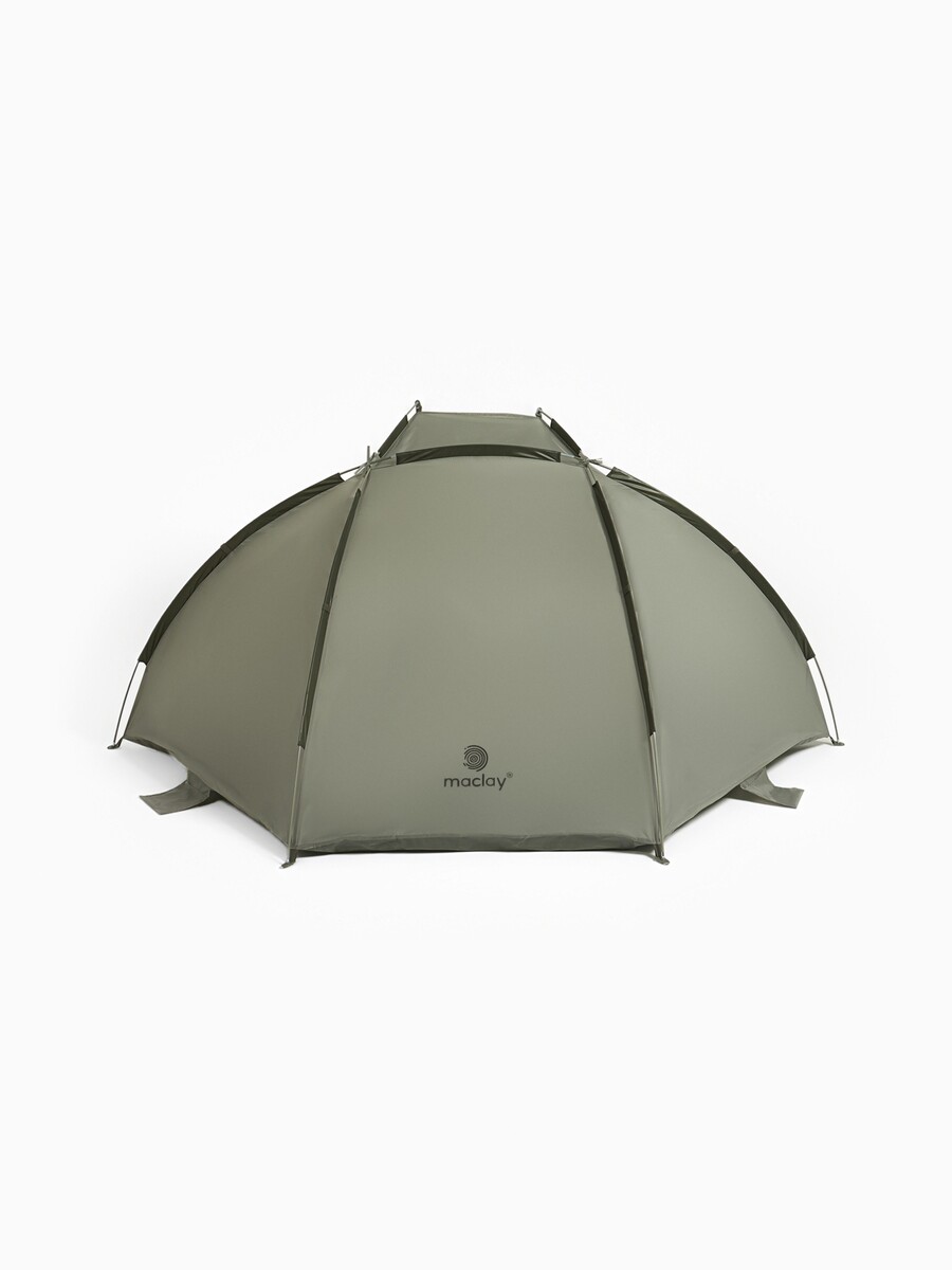 Палатка пляжная, 240 х 120 х 120 см Maclay 023815059  Фото 2