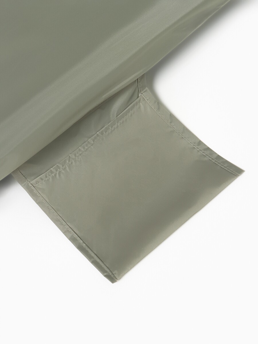 Палатка пляжная, 240 х 120 х 120 см Maclay 023815059  Фото 4