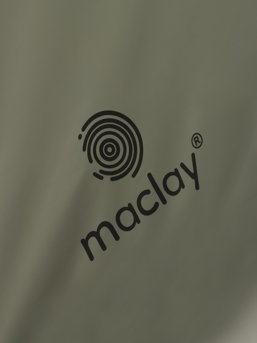 Палатка пляжная, 240 х 120 х 120 см Maclay 023815059  Фото 5
