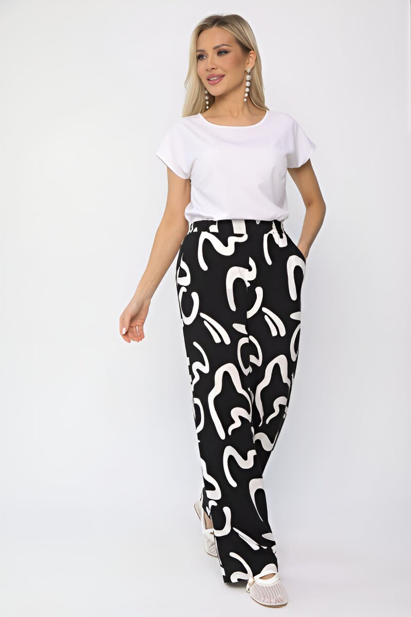Брюки LT COLLECTION 023934719  Фото 4