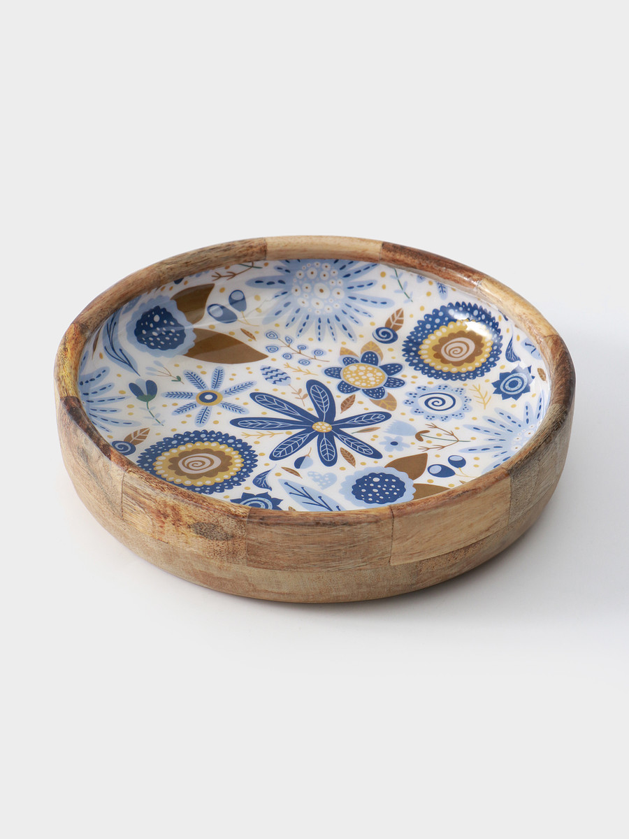 

Блюдо, Разноцветный;бежевый