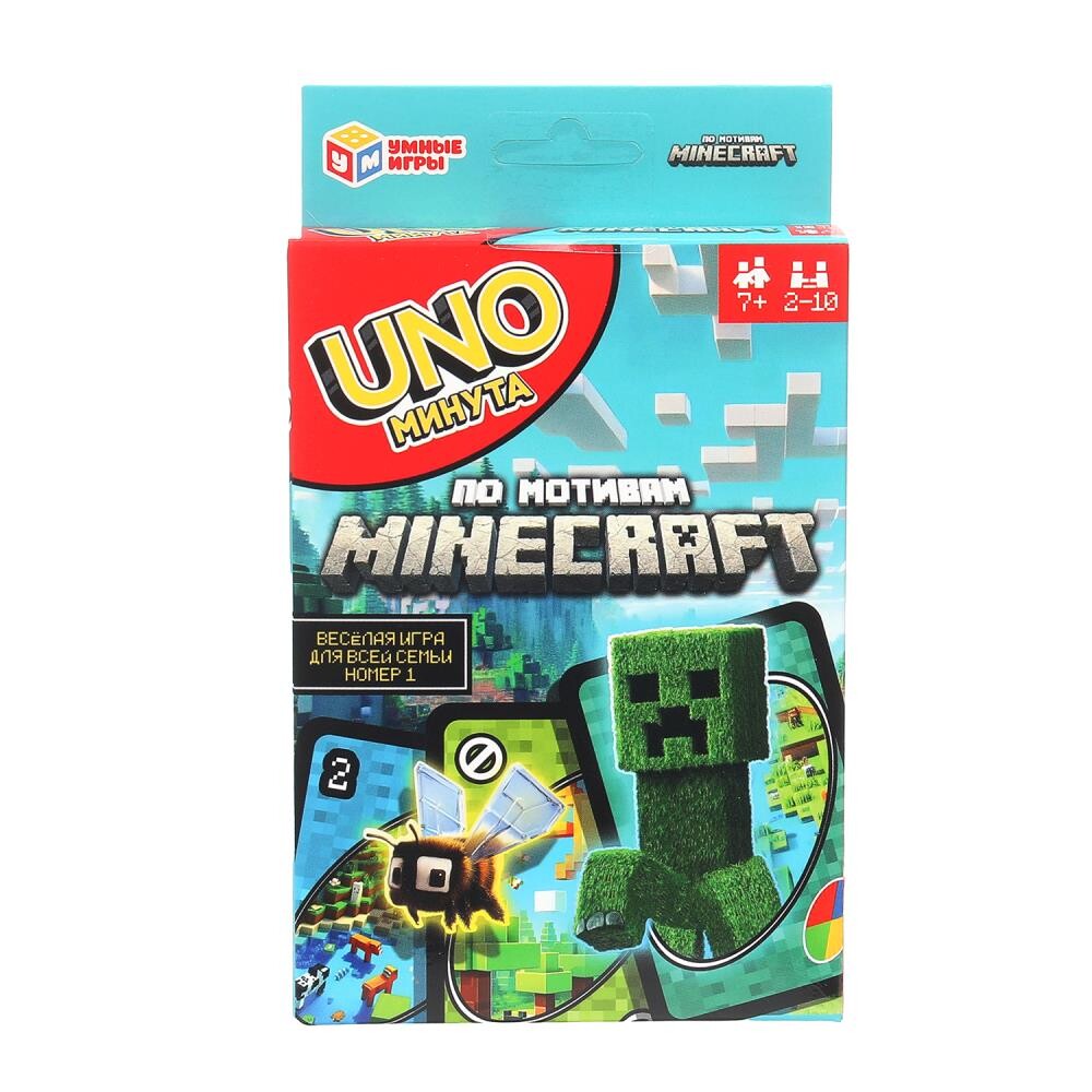 

Игра настольная Умные игры 4630395022538
