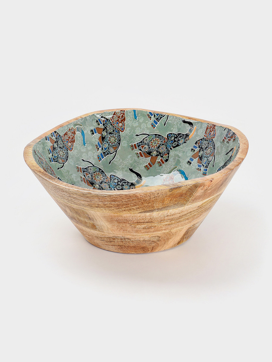 

Салатник, Разноцветный;бежевый