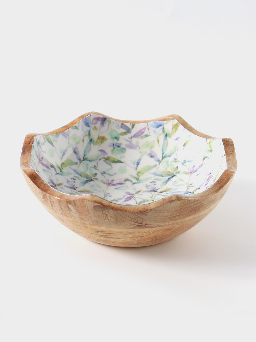 

Салатник, Бежевый;разноцветный