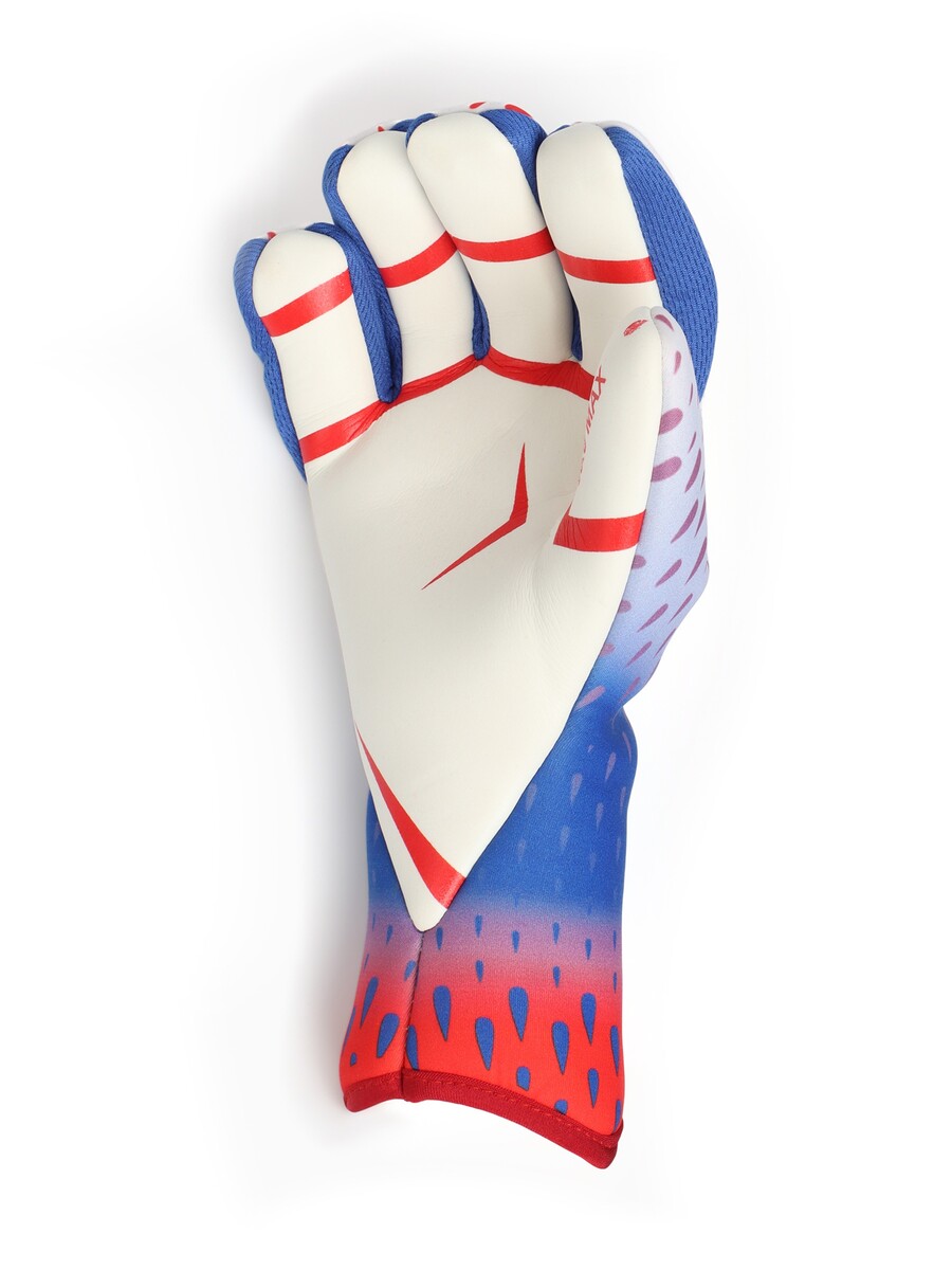 

Вратарские перчатки minsa gk365, размер 9