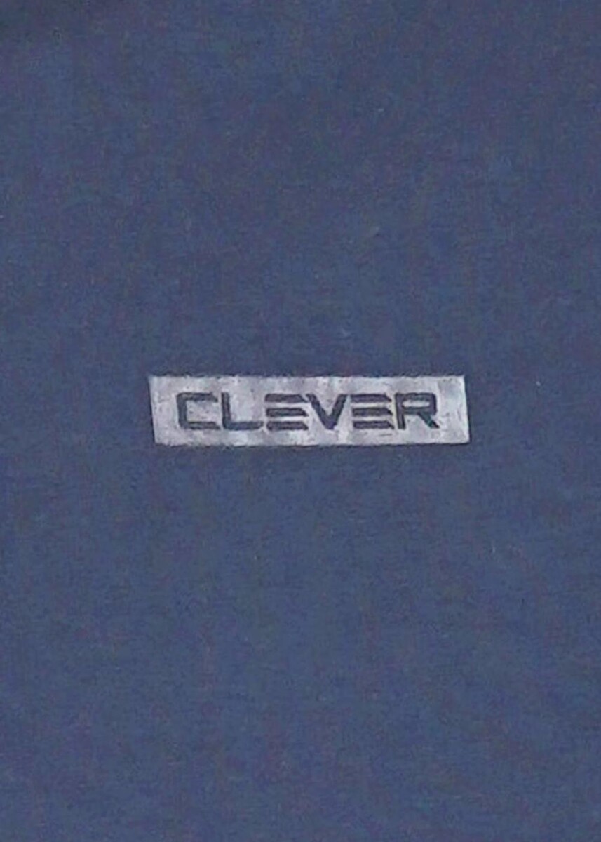 Куртка CLEVER 024024291 Т.синий  Фото 2