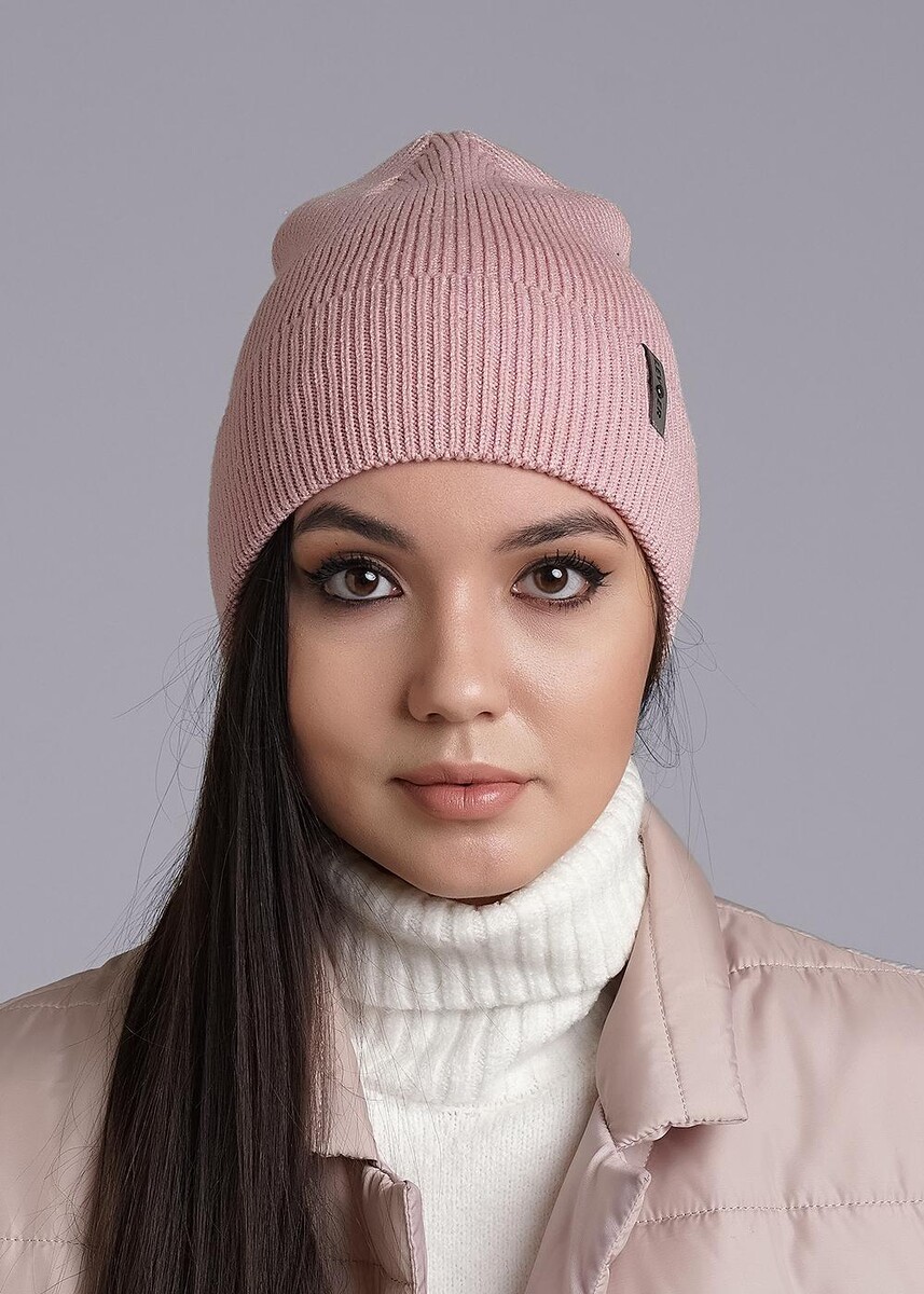 

Шапка, Розовый