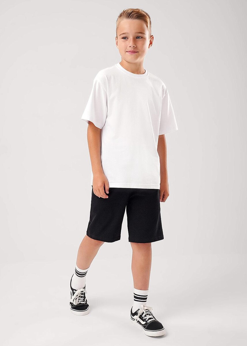 

Шорты, Черный