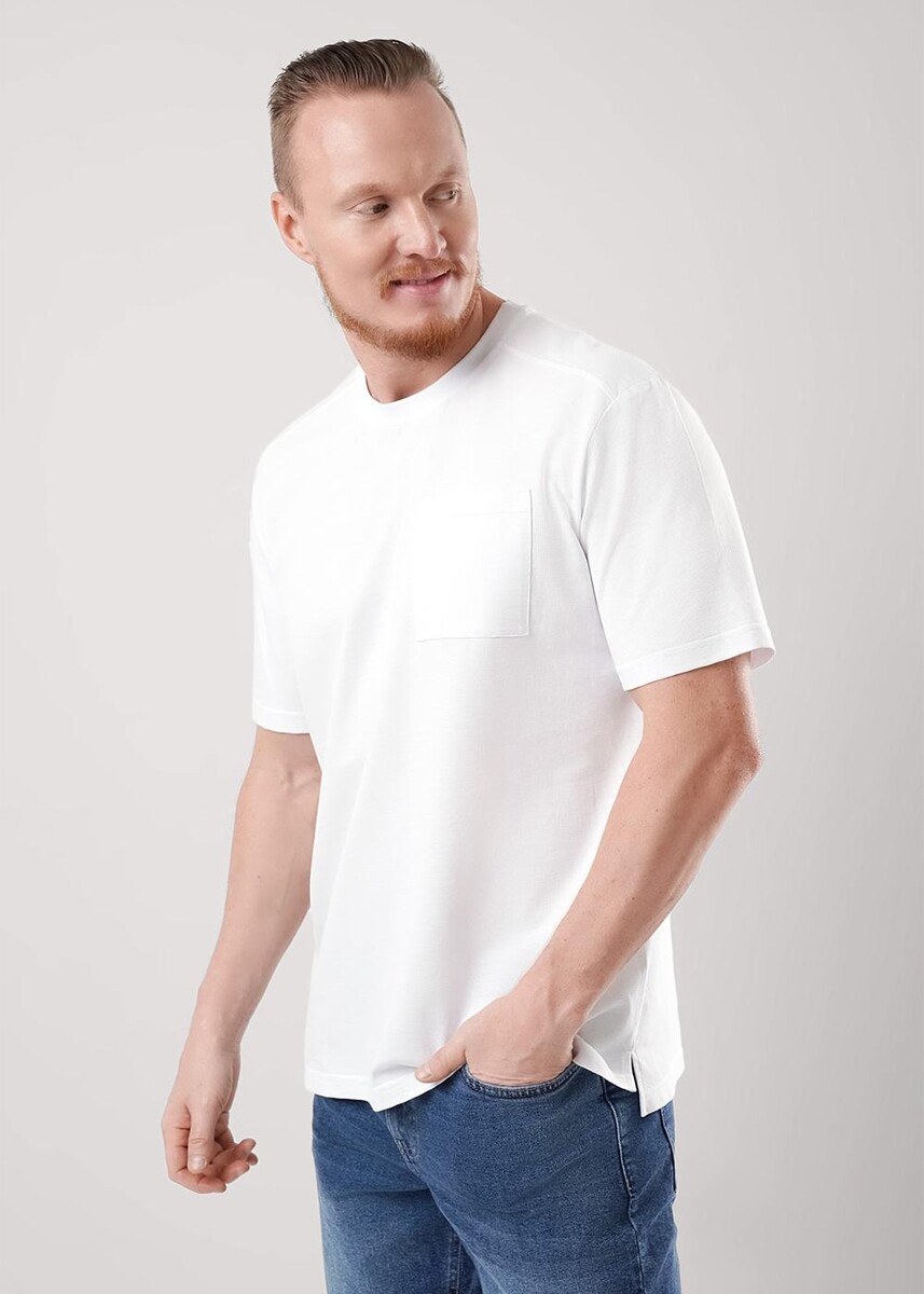 Футболка CLEVER 024024727 Белый 