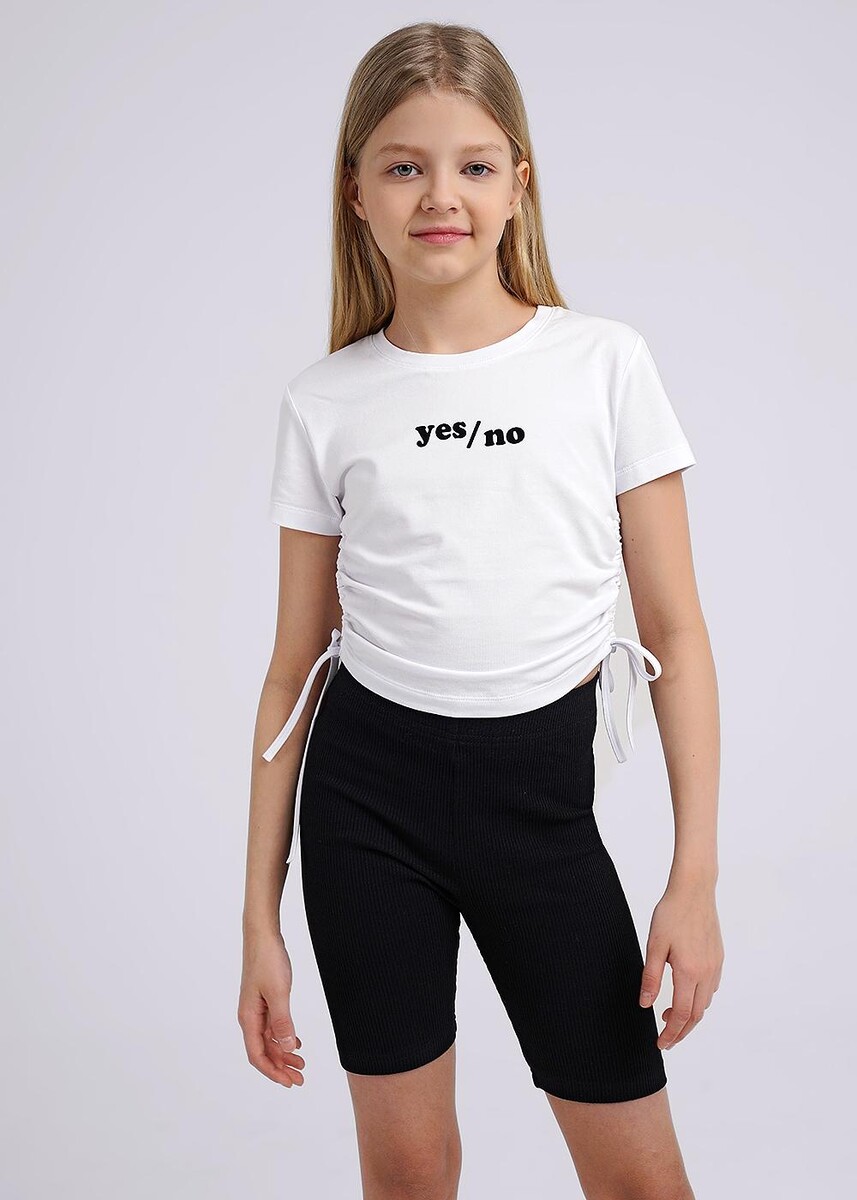 

Футболка, Белый