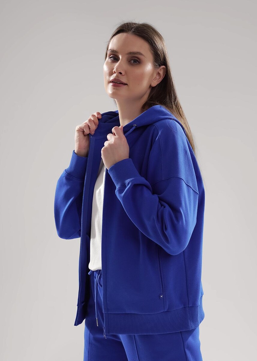 Куртка CLEVER 024025265 Синий 