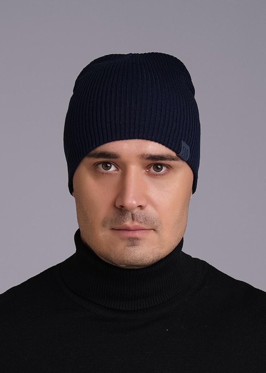 

Шапка, Т.синий
