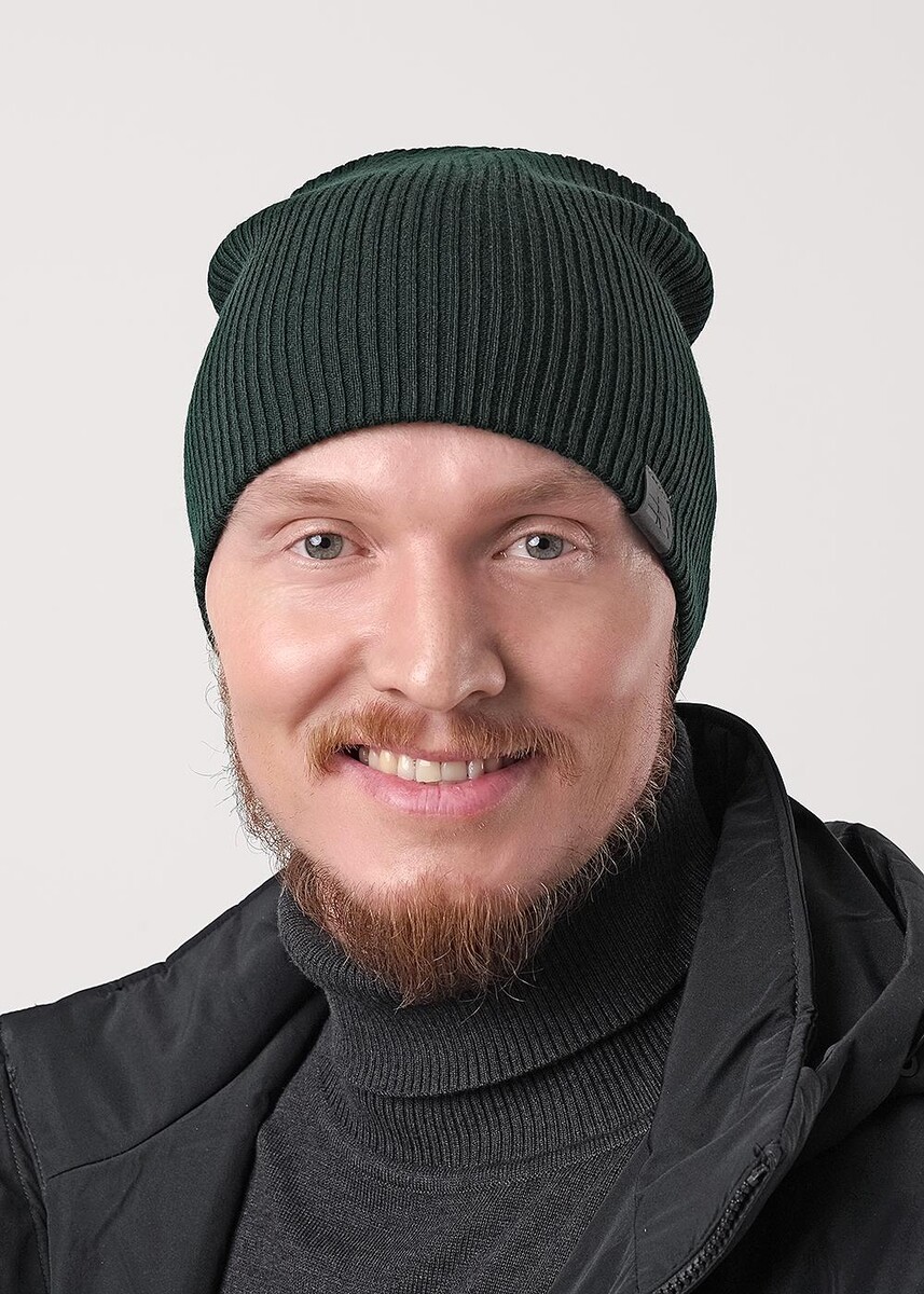 

Шапка, Хаки