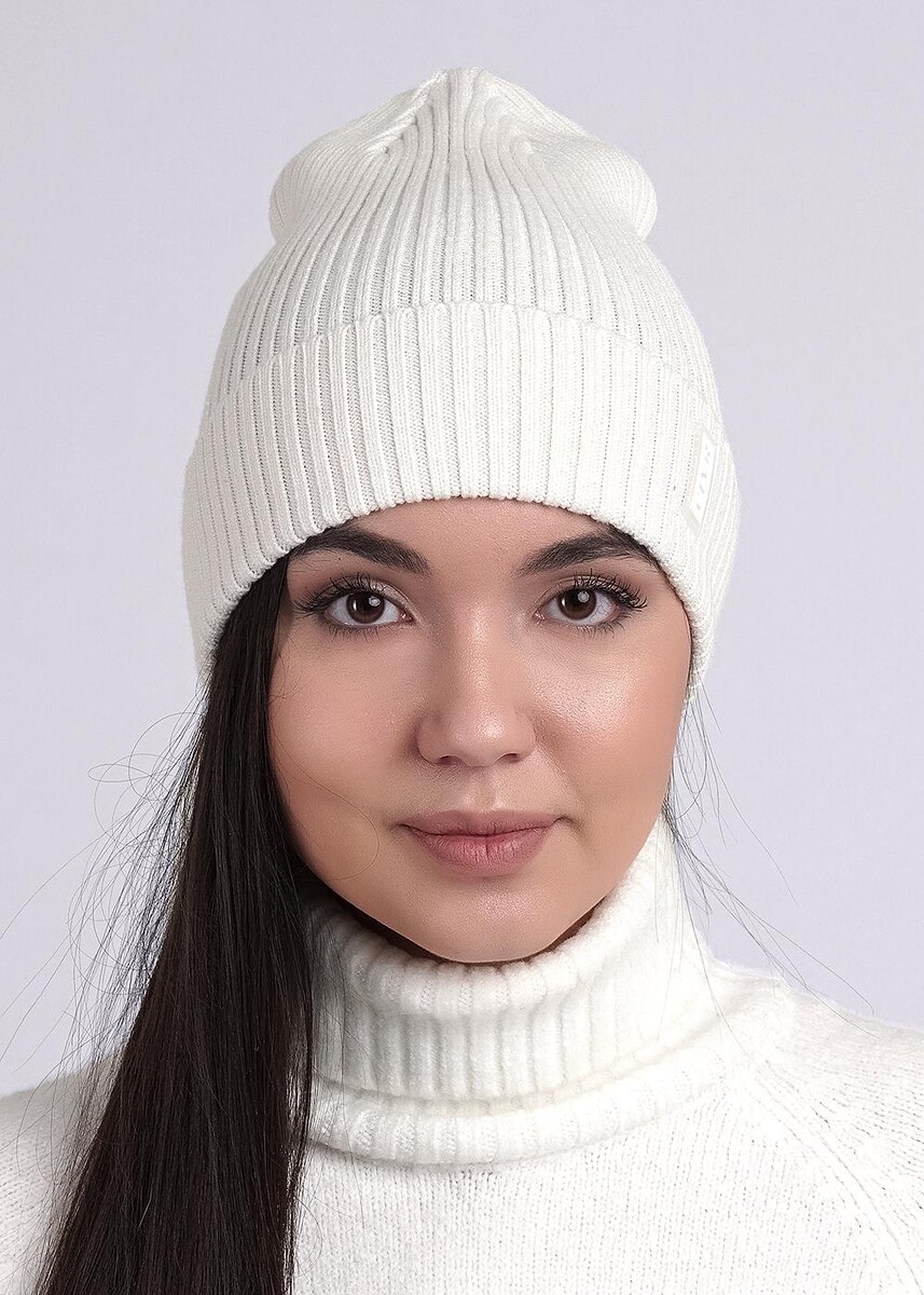 

Шапка, Молочный