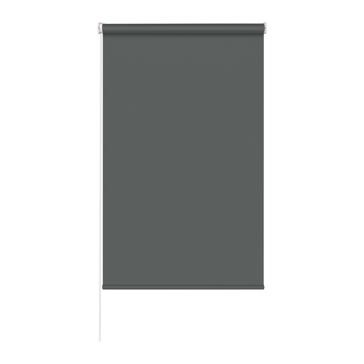 

Рулонная штора "SKY", 50x160 см, Серый;графит