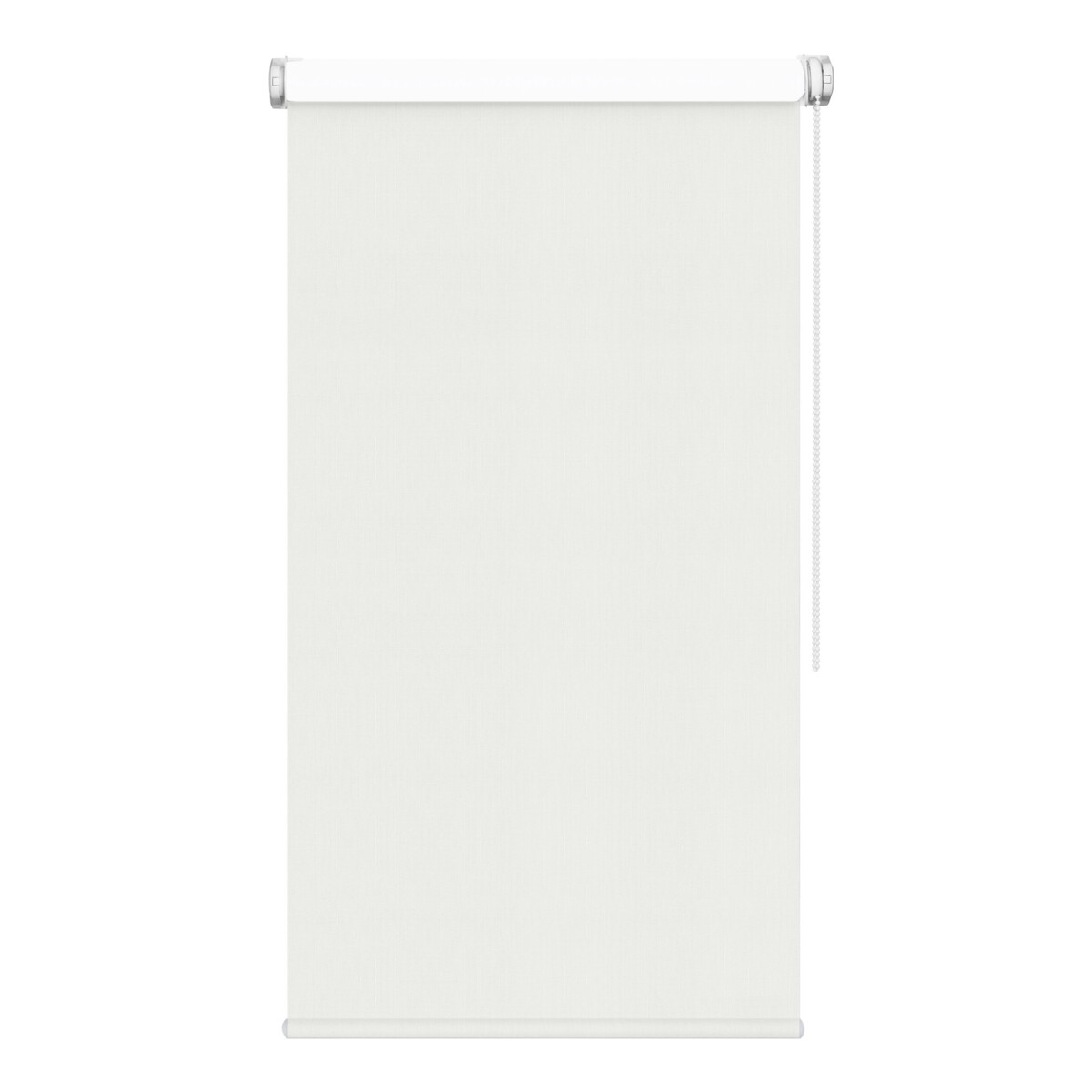 

Рулонная штора "Gammara BLACKOUT", 40x170 см, Белый