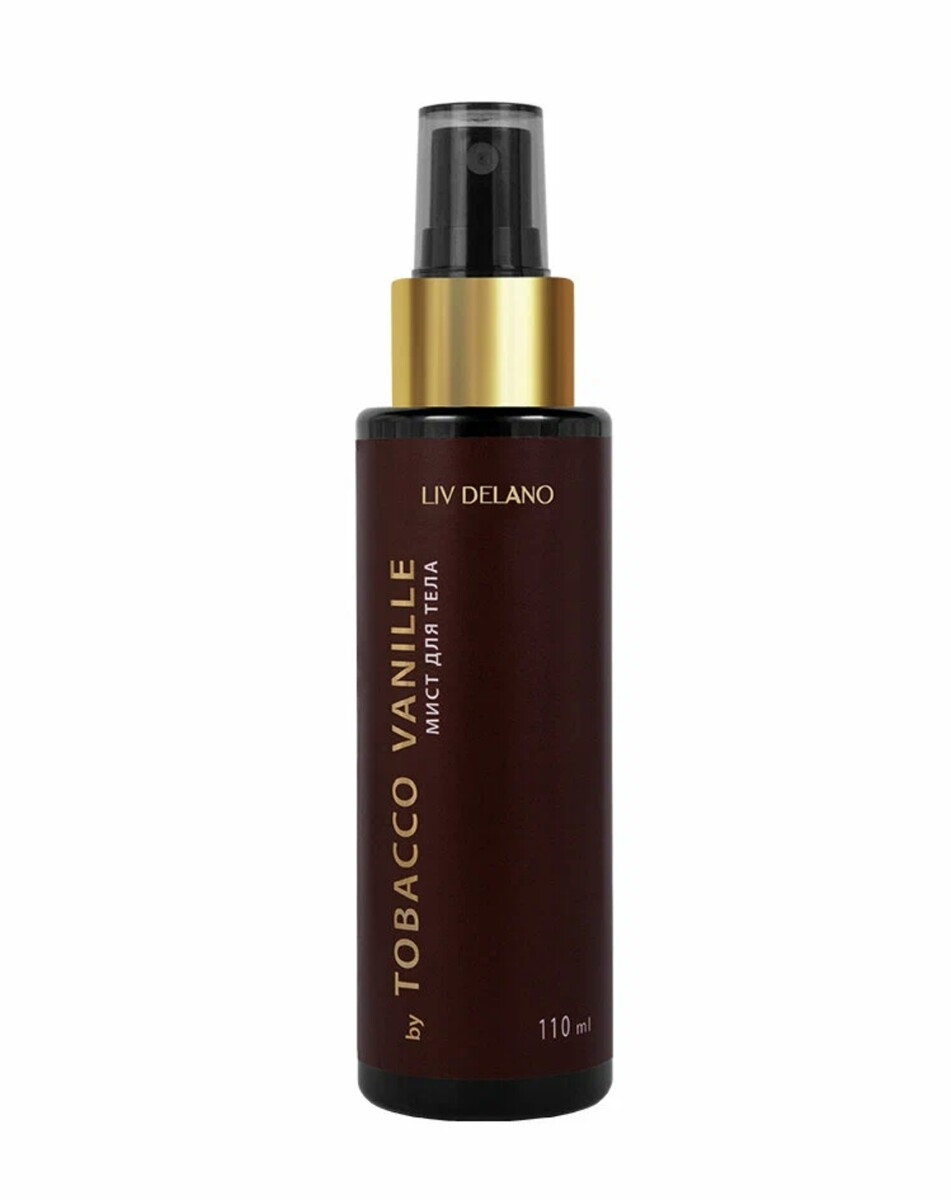 

Мист для тела by Tobacco Vanille 110мл Perfumer