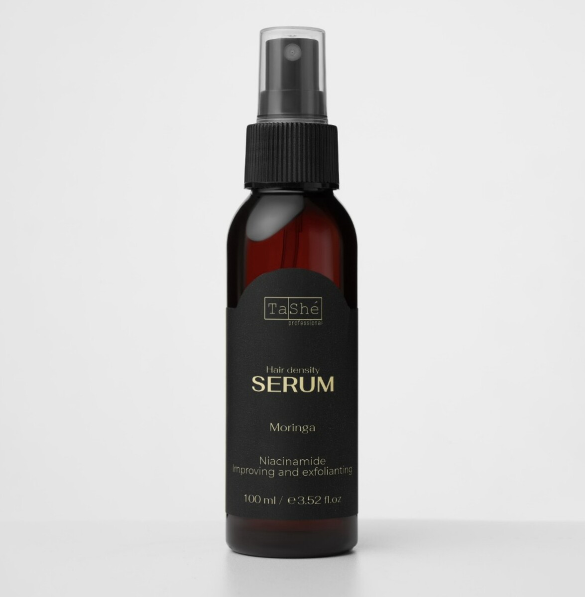 

Сыворотка для густоты волос Moringa tsh115 100млprofessional ВОСТОЧНАЯ ЛИНЕЙКА