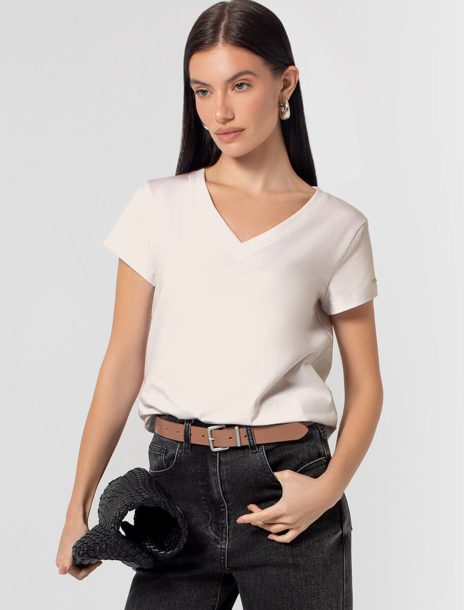 

Футболка, Белый;теплый_белый