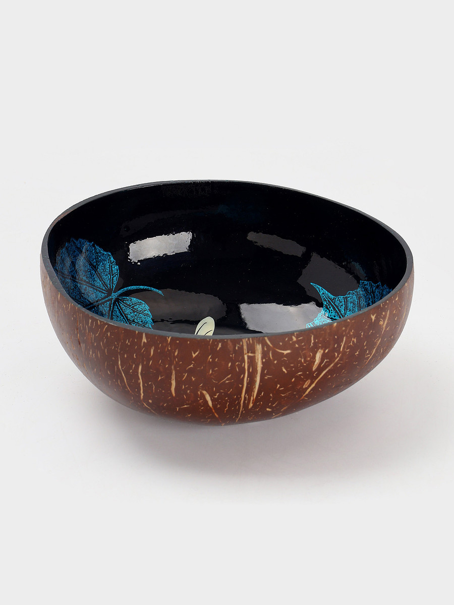 

Чаша, Коричневый;разноцветный