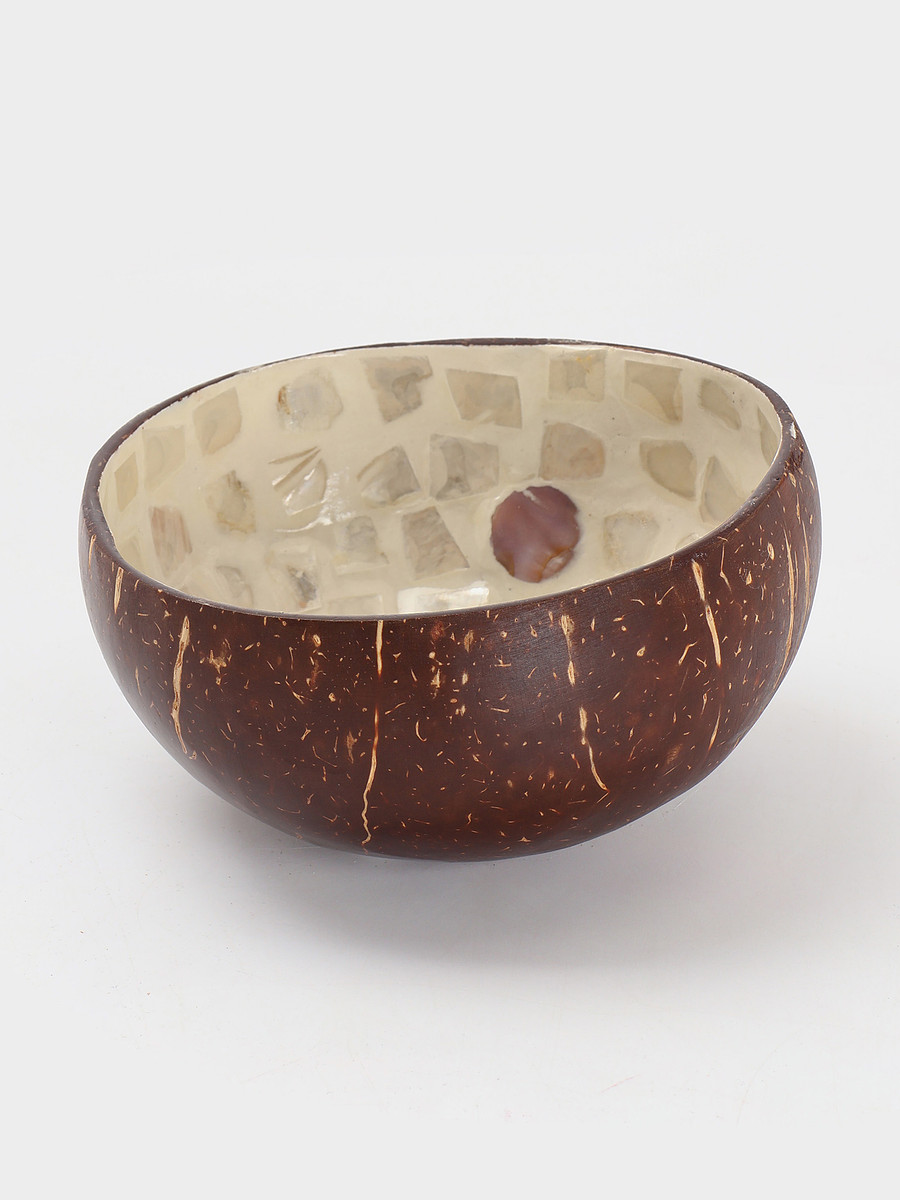 

Чаша, Коричневый;разноцветный