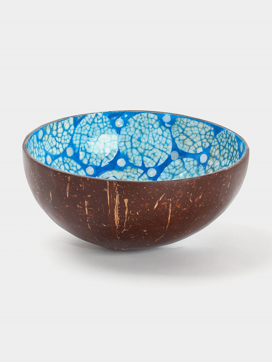 

Чаша, Коричневый;разноцветный