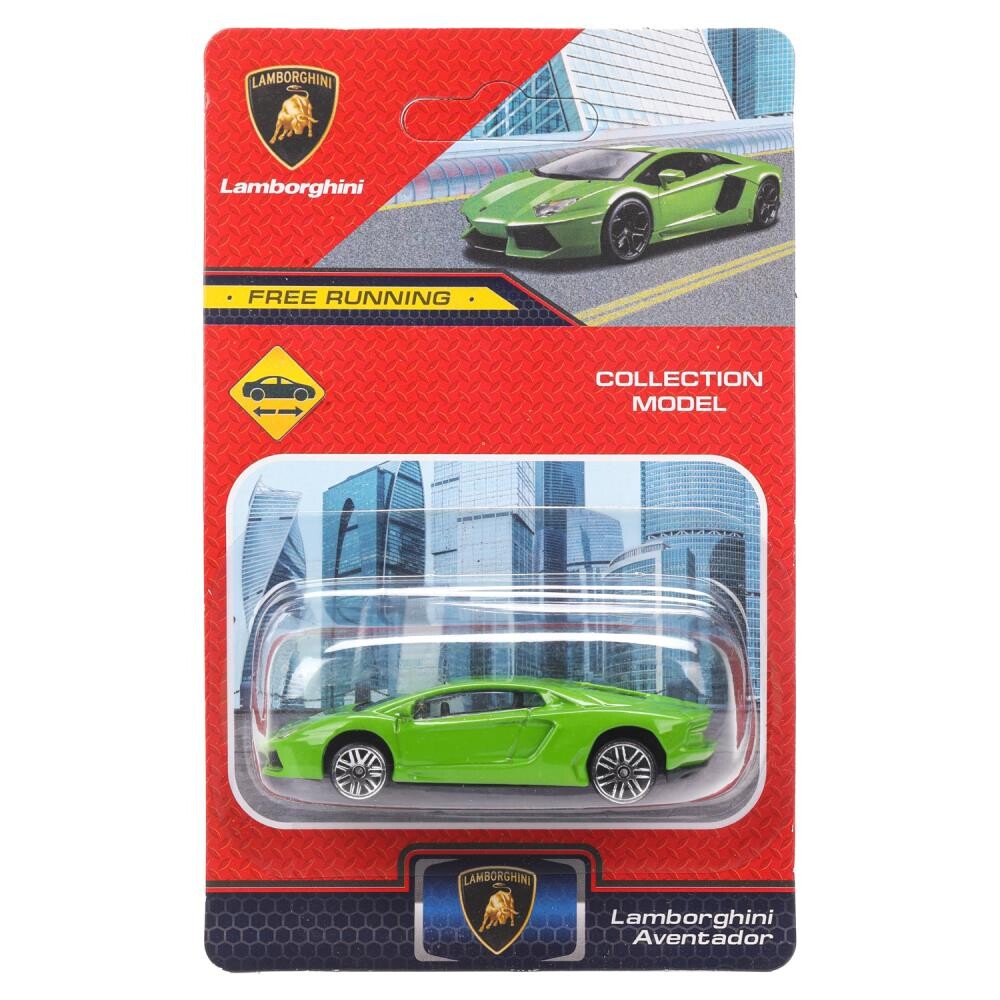 

Машина металлическая - LP700-7-GE