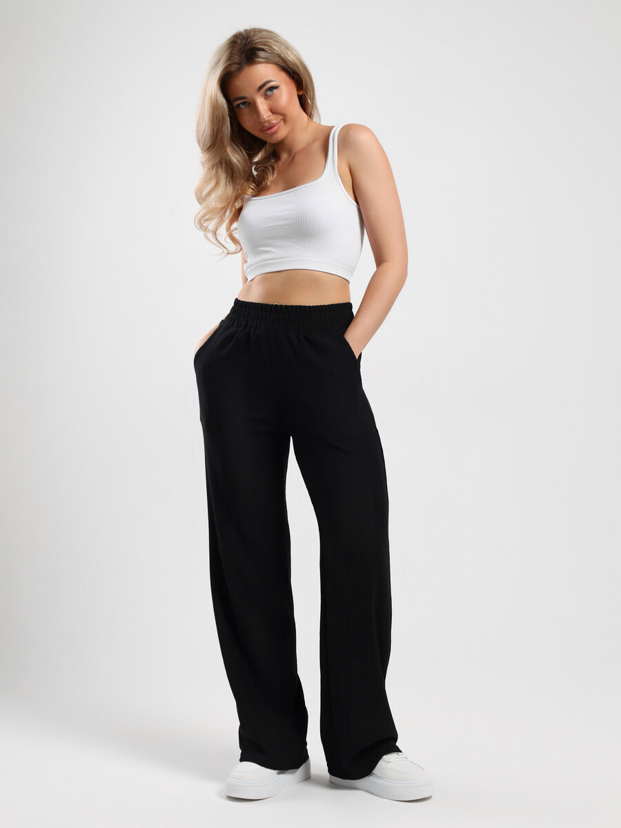 Брюки Nesaden Style 024297371 Черный 