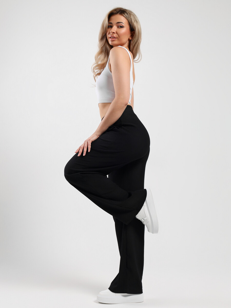 Брюки Nesaden Style 024297371 Черный  Фото 2
