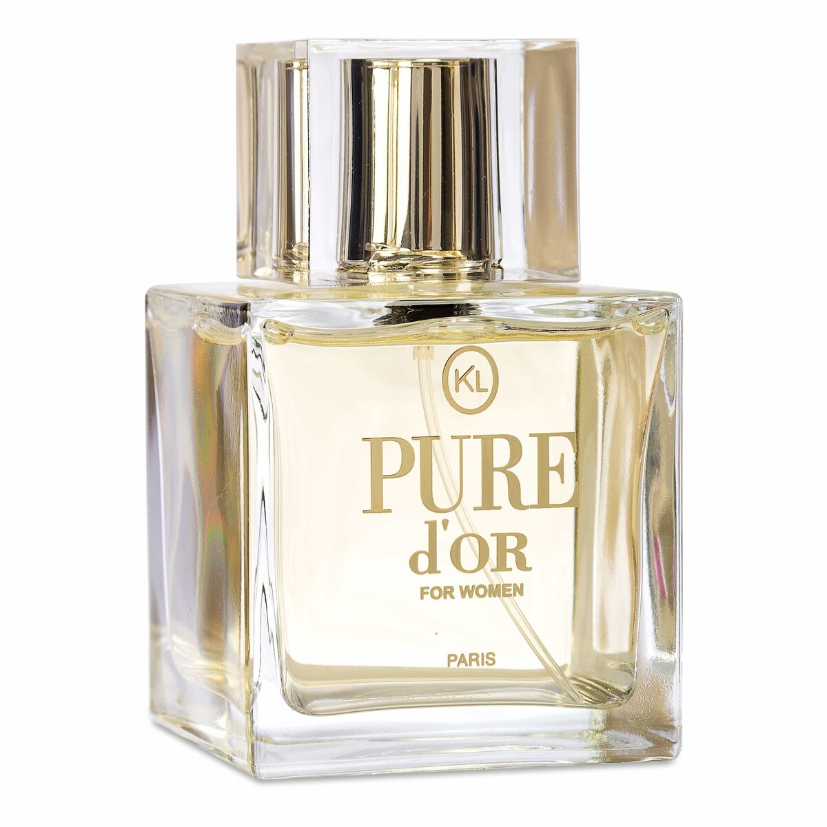 

Парфюмерная вода для женщин "Pure D'or", 100 мл