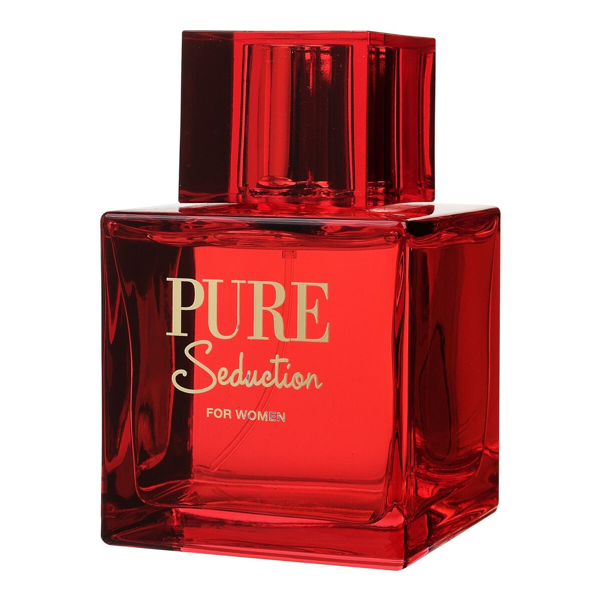 

Парфюмерная вода для женщин "Pure Seduction", 100 мл