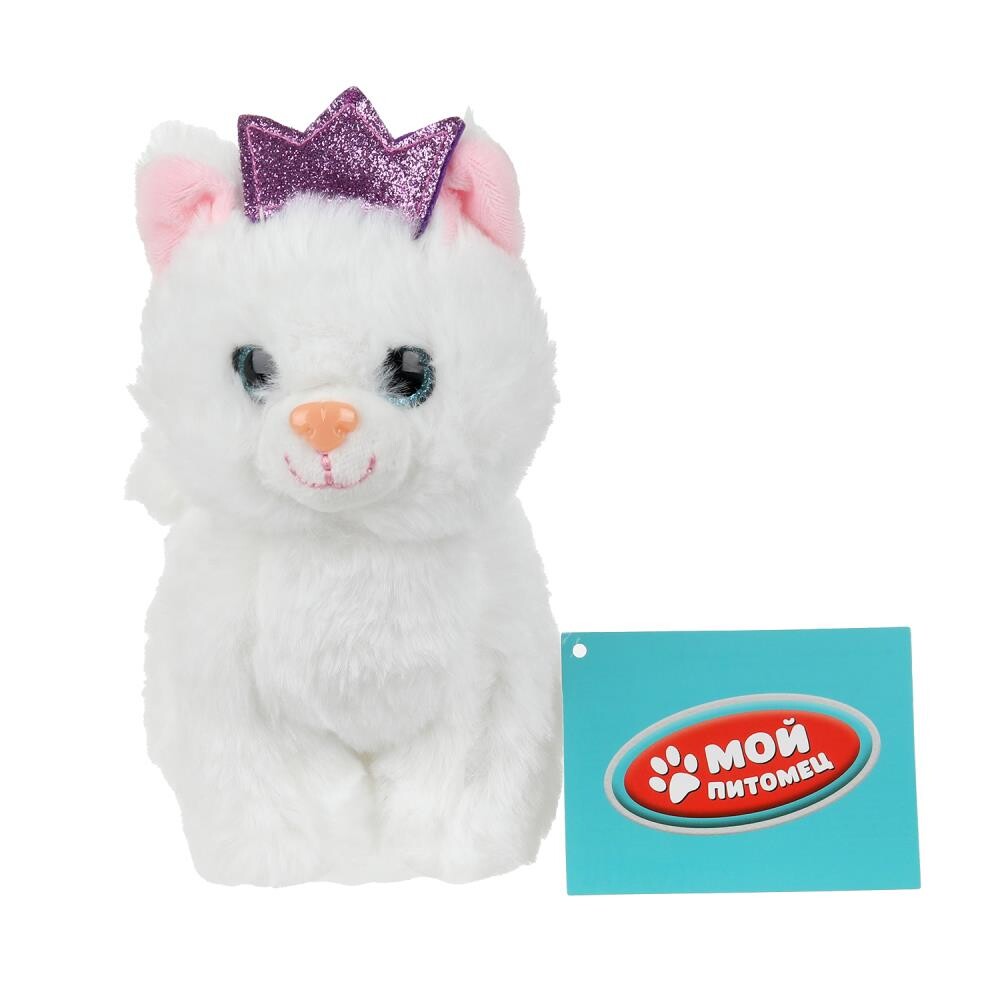 

Игрушка мягкая размер До 20 см МОЙ ПИТОМЕЦ MFB124343CH-18C