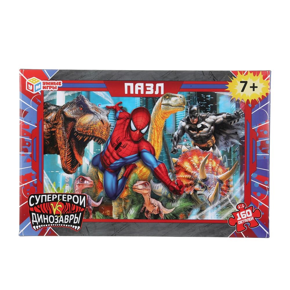 

Пазл настольный Умные игры 4630395029742