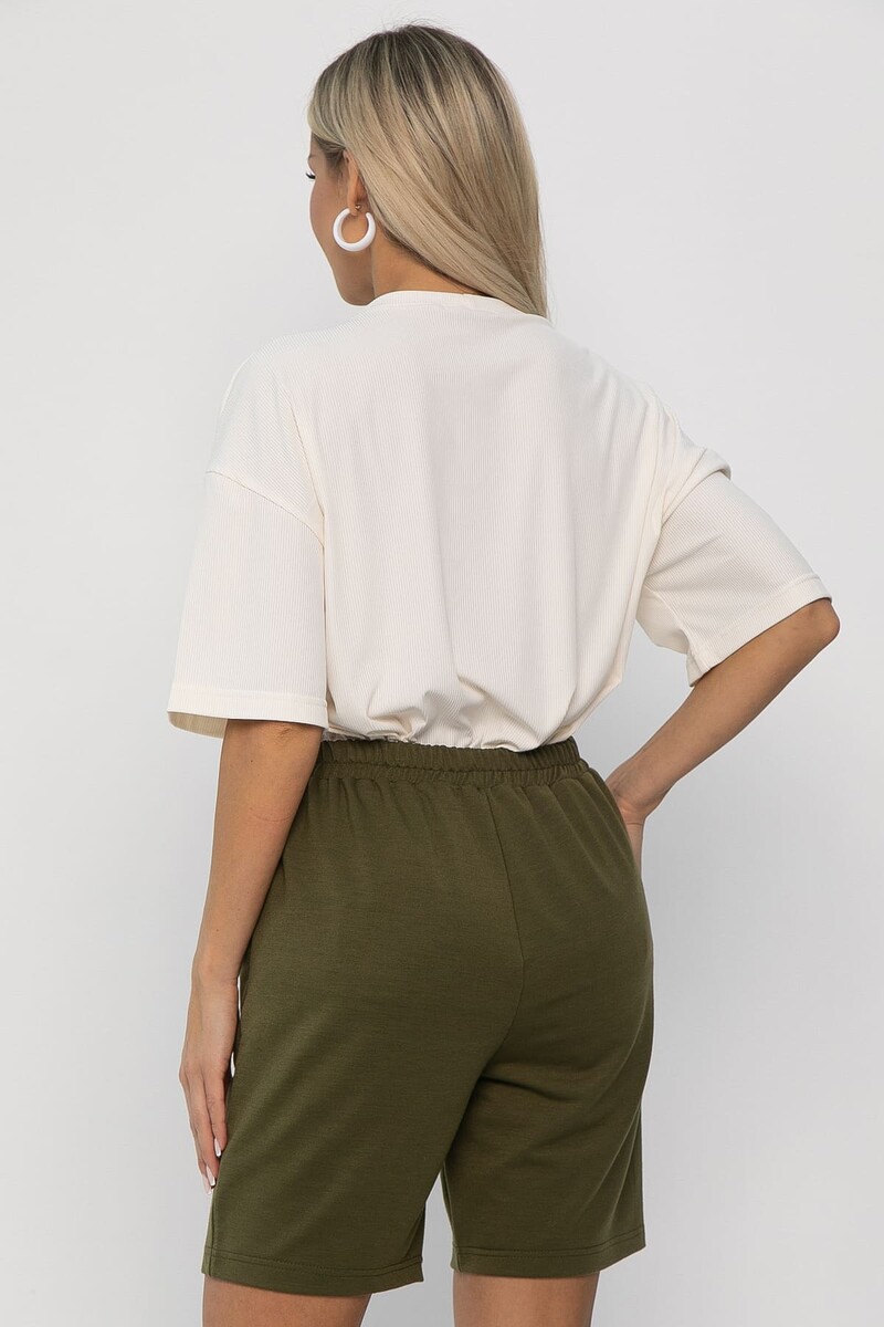 Шорты LT COLLECTION 024487870  Фото 3