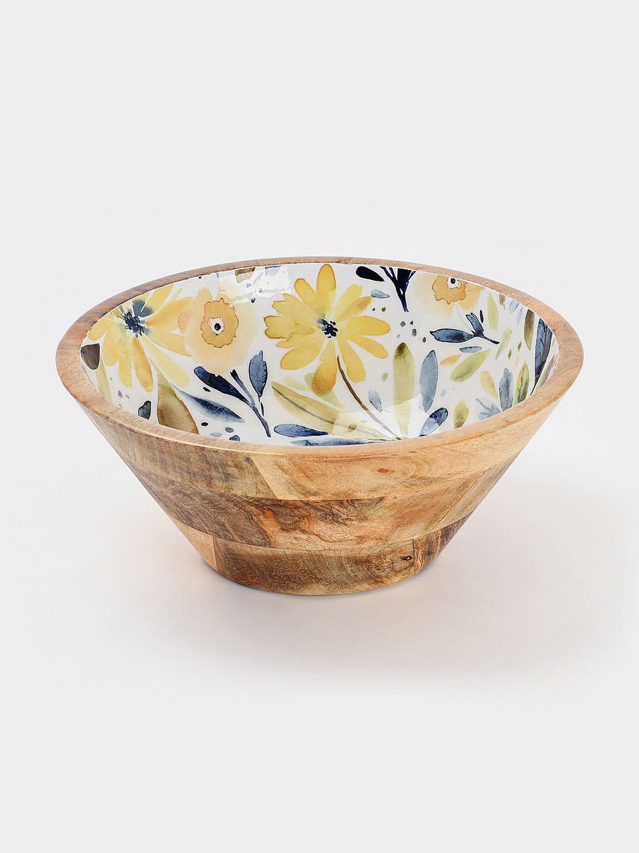 

Салатник, Бежевый;разноцветный