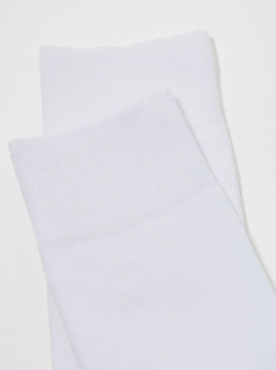 Носки муж. "DiWaRi" 3DSOCKS 23С-136СП DiWaRi 024558567 Белый  Фото 3