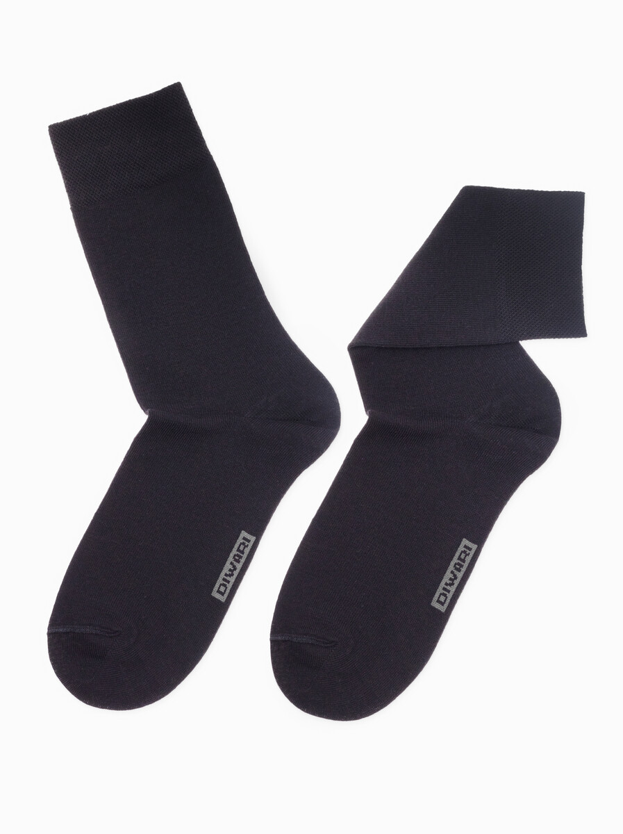 Носки муж. "DiWaRi" 3DSOCKS 23С-136СП DiWaRi 024558583 Графит 