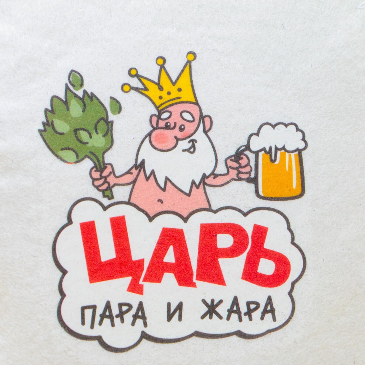 

Шапка, Белый;светлая