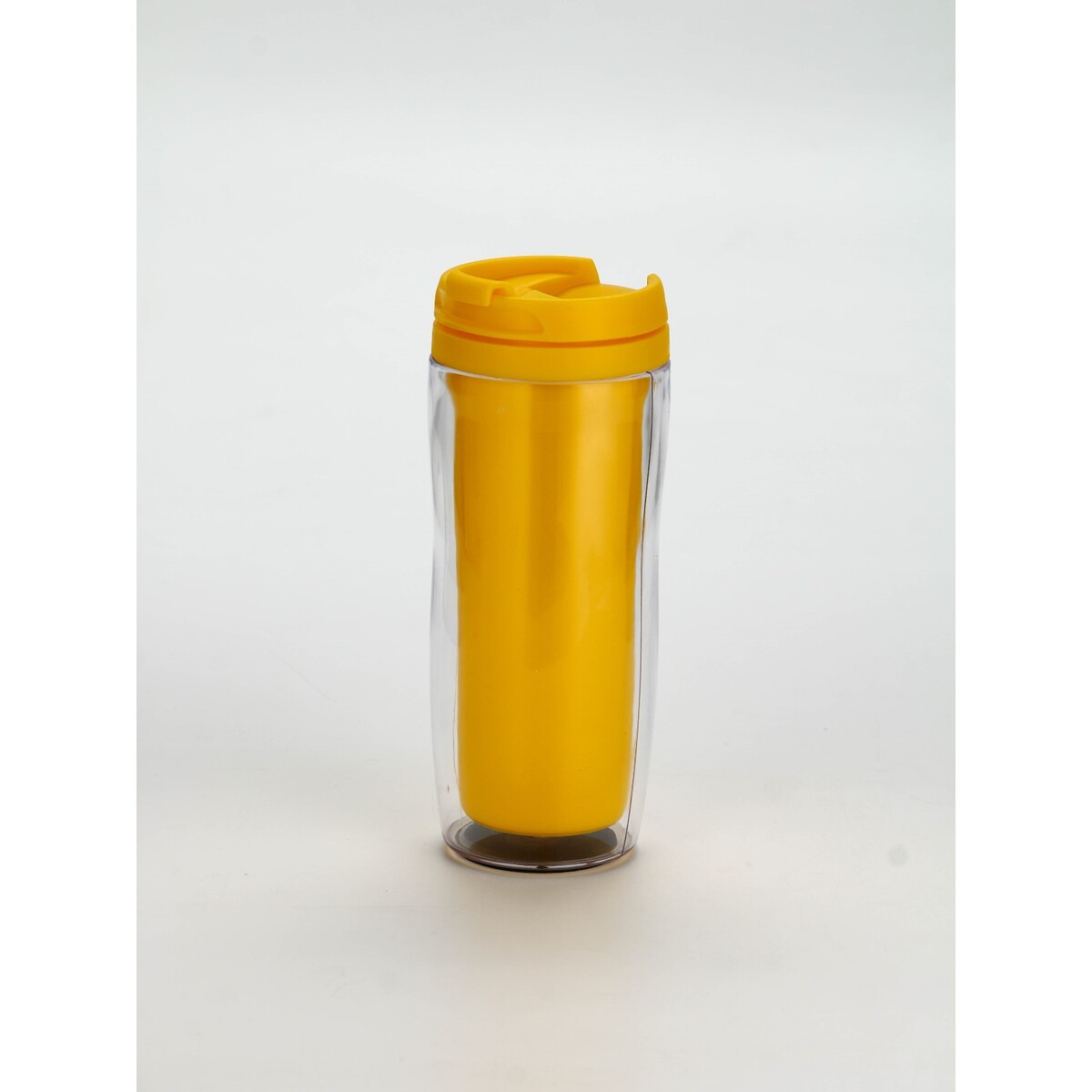 

Термокружка под вставку, Желтый