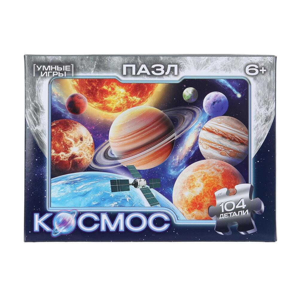 

Пазл настольный Умные игры 4630395029698