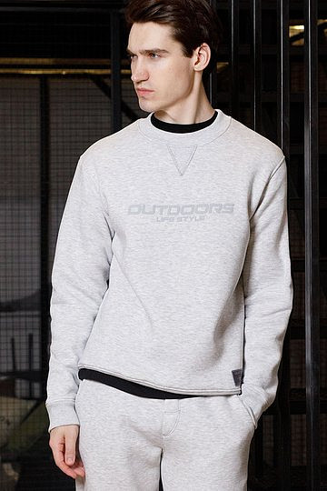 Джемпер VILATTE