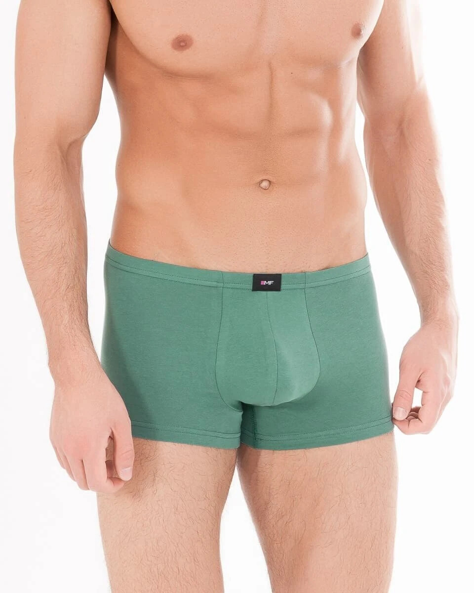 

Трусы мужские, Зеленый;полынь