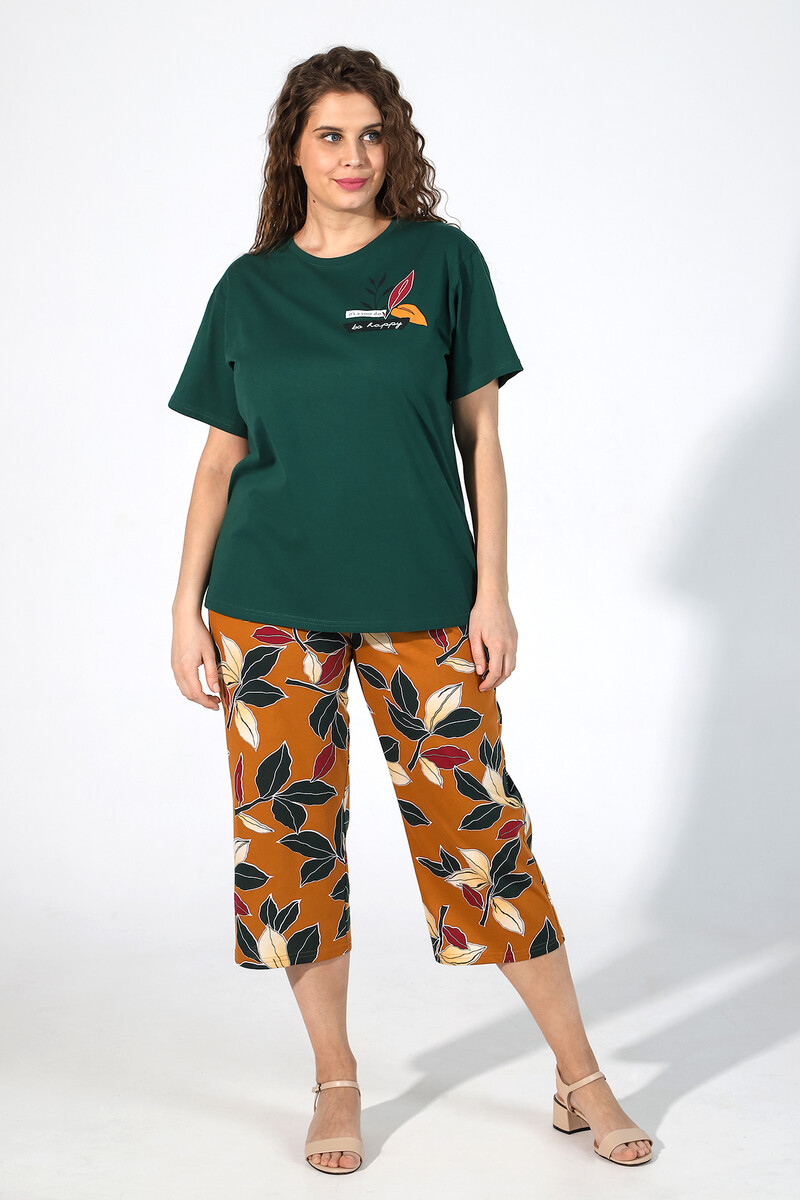 

Костюм, Разноцветный;темно-зеленый