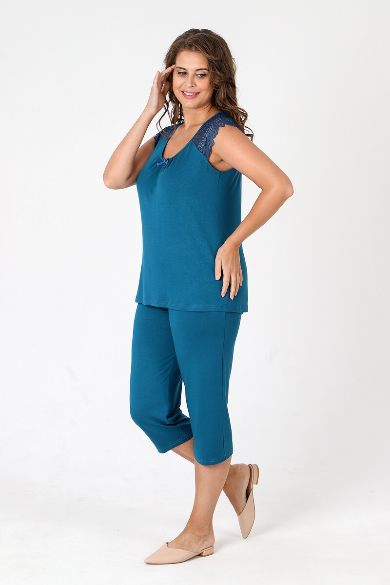 

Пижама, Петроль