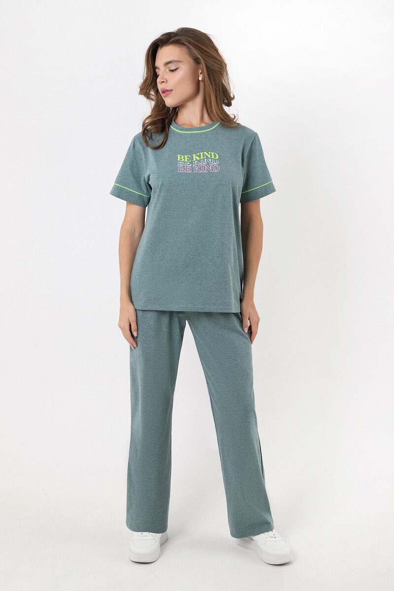 

Костюм, Зеленый;зелёный