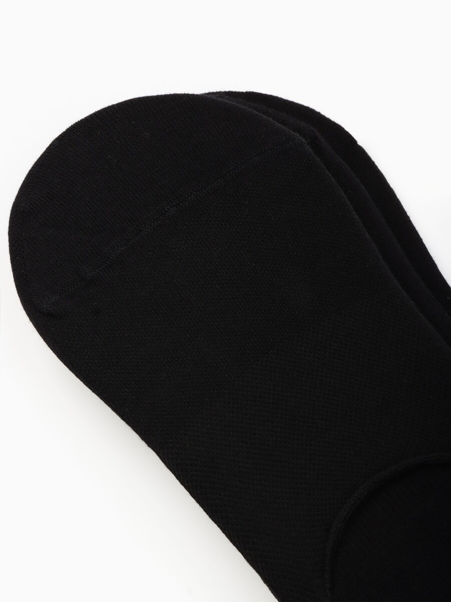 Подследники спортивные Resport 024825655 Черный 