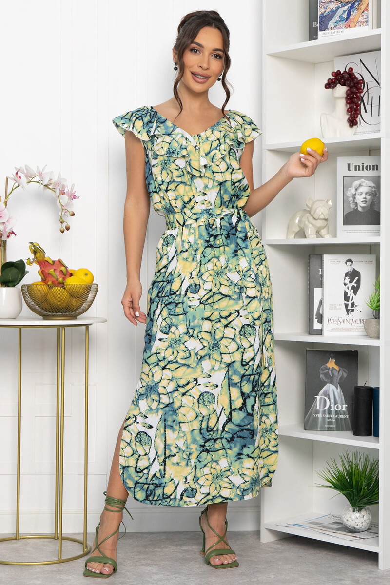 Платье LT COLLECTION 024879459 