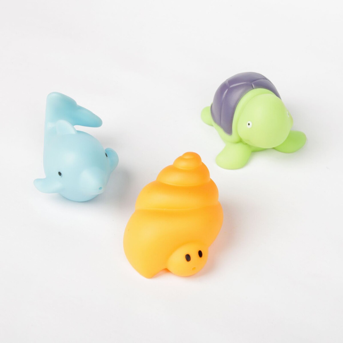 

Игрушки для купания в ванне, Разноцветный