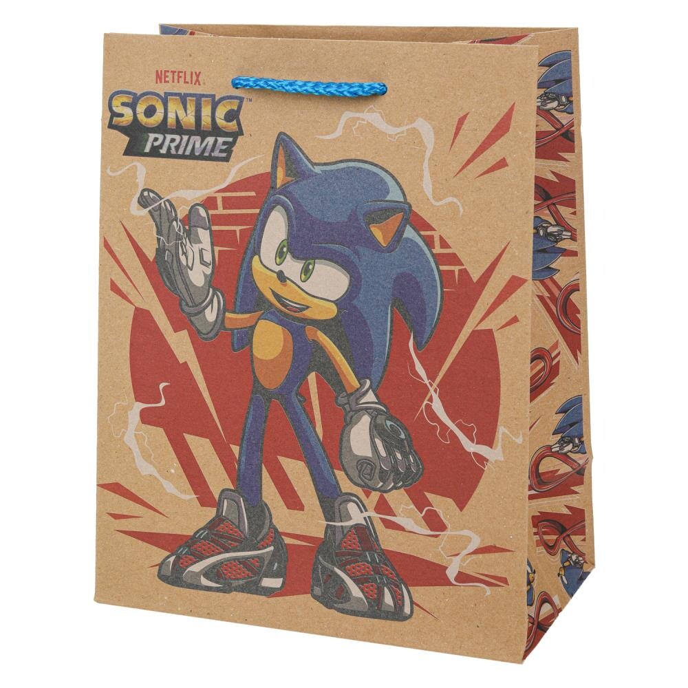 Подарочный пакет Sonic ЧУДО ПРАЗДНИК PMK-117650-SN 160₽